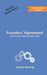 One Hour Startup Toolkit: Founders' Agreement by Gaurav Narang