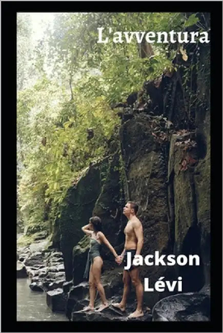 L'avventura by Levi, Jackson
