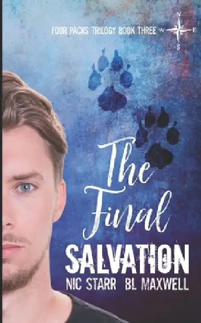 The Final Salvation by Nic Starr