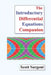 The Introductory Differential Equations Companion by Scott Surgent