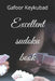 Excellent sudoku book by Gafoor Keykubad