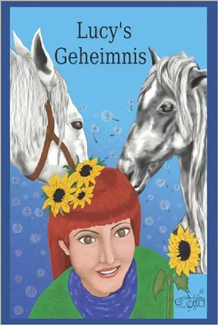 Lucy's Geheimnis by Bohemian, Ariel