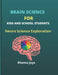 Brain Science for Kids and School Students: Neuro Science Exploration by Joys, Rhema
