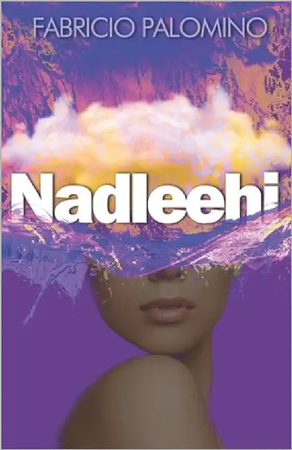 Nadleehi by Palomino, Fabricio