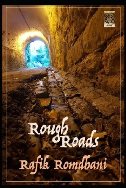 Rough Roads by Rafik Romdhani