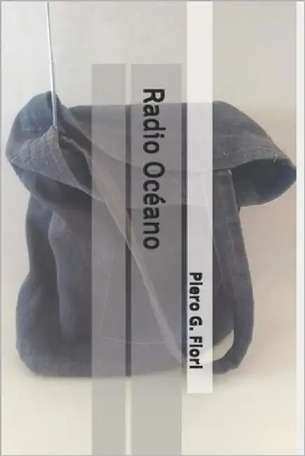 Radio Océano by Fiori, Piero Gabriel