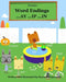 Phonics word endings AY, IP, IN by Dynamo Flapdoodle