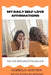 My Daily Self-love Affirmations: You are who you think you are. by Adebola Adeyemi