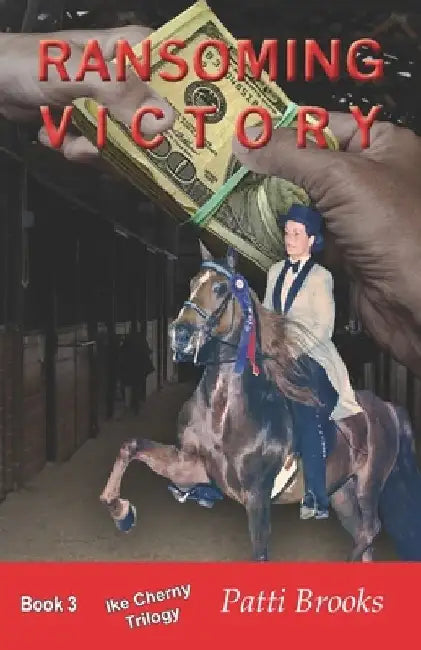 Ransoming Victory by Patti Brooks