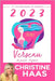 Verseau 2023: Du 20 janvier au 19 février by Haas, Christine