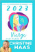 Vierge 2023: Du 23 août au 23 septembre by Haas, Christine