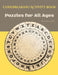 Codebreaking Activity Book: Puzzles for All Ages by Michael Alberta