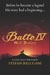 Balto IV: Wolf Destiny by Stefan Balugani
