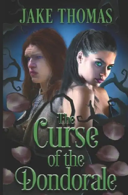 The Curse of the Dondorale by Roger J. Thomas