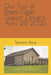 Our Tour of Doors Open Guelph Ontario April 29 2023 by Barbara Raue