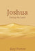 Joshua: Taking the Land by Megan Sanchez