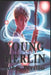 Young Merlin by John Pirillo