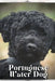 Portuguese Water Dog: Dog breed overview and guide by Nina Pustova
