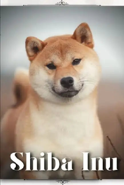 Shiba Inu: Dog breed overview and guide by Nina Pustova