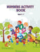 Numbers Activity Book: Introducing young learners to the enchanting world of numbers (Ages 3-7) by Clara Donis-Girma