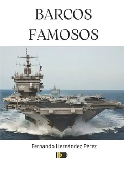 Barcos Famosos by Fernando Hernández Pérez