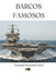 Barcos Famosos by Fernando Hernández Pérez
