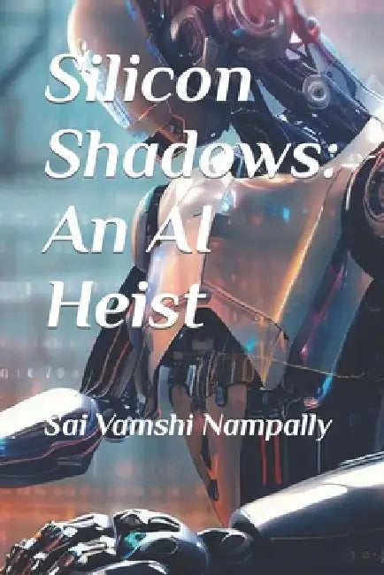 Silicon Shadows: An AI Heist by Sai Vamshi Nampally