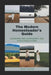 The Modern Homesteader's Guide: Achieving Self-Sufficiency and Sustainable Living by Tracy Catlin