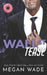 Wall St. Tease: a BBW/billionaire romance by Megan Wade