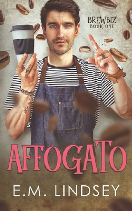 Affogato by E. M. Lindsey