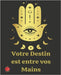Votre Destin est entre vos Mains by Rubi, Angeline