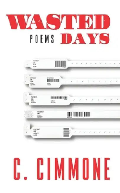Wasted Days by C. Cimmone