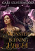 Monsters Burning Bright: Urban Fantasy Monster Romance by Cari Silverwood