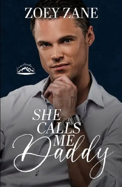 She Calls Me Daddy: Call Me Duet by Zoey Zane