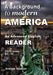 A Background to modern America: An advanced English reader by Andrew Rossiter