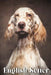 English Setter: Dog breed overview and guide by Nina Pustova