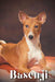 Basenji: Dog breed overview and guide by Nina Pustova