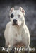 Dogo Argentino: Dog breed overview and guide by Nina Pustova