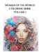 Women of the World Coloring Book by Famously Simple