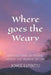 Where Goes the Weary by Jowie Espiritu