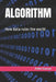 Algorithm: How data rules the world by Peter Duncan