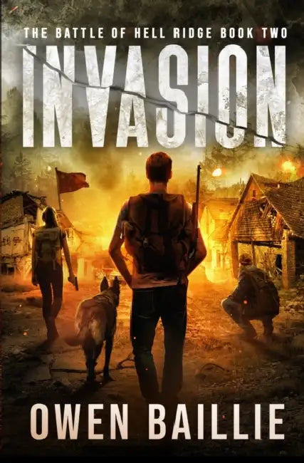 Invasion