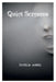 Quiet Screams by Patricia Harris