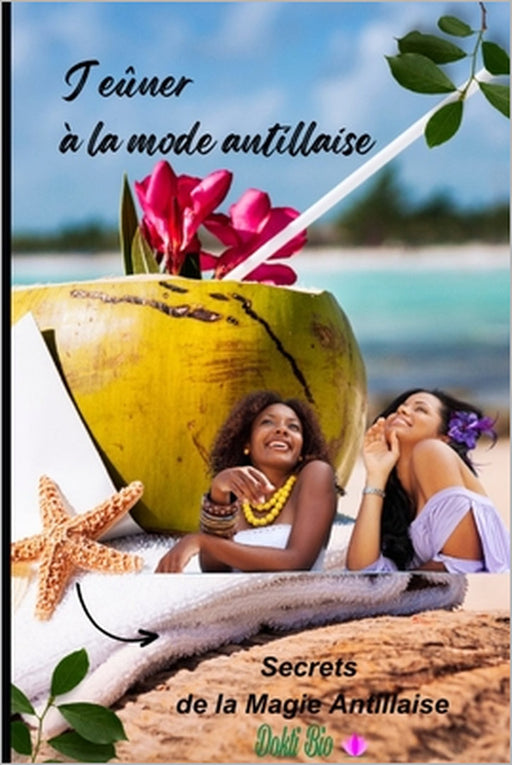 Jeûner à la mode antillaise by Onofra de Jesus Sanchez Lebron