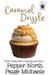 Caramel Drizzle by Paige Michaels, Pepper North