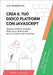 Crea il tuo Gioco Platform con JavaScript: Guida Passo-Passo per Sviluppatori alla Fisica dei Giochi by Robertis, Ivo