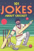 101 Jokes About Cricket by Kj Smith