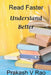 Read Faster, Understand Better: A Personalized Approach to Speed Reading by Prakash V. Rao