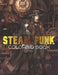 Steam Punk Coloring Book by Liberty Parker