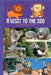 A Visit to the Zoo by Okongor Ndifon